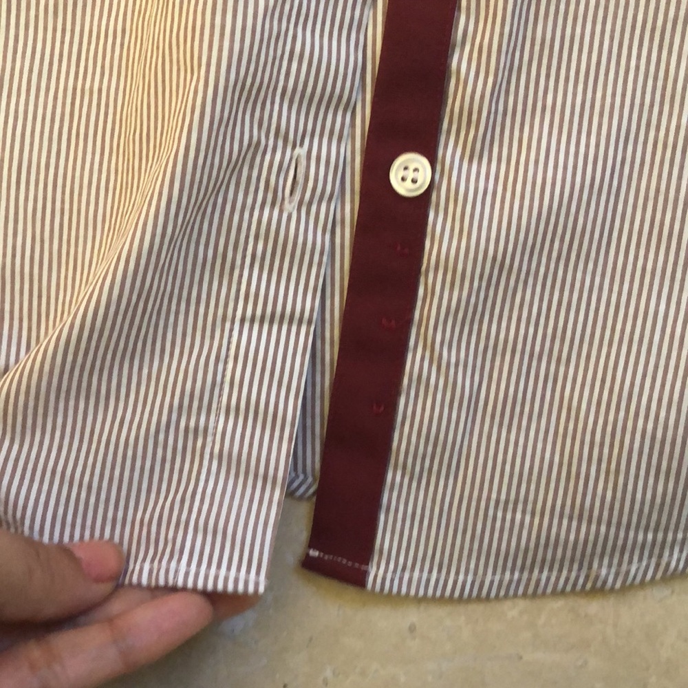 💥The Kooples dress shirt💥 - Picture 8 of 10